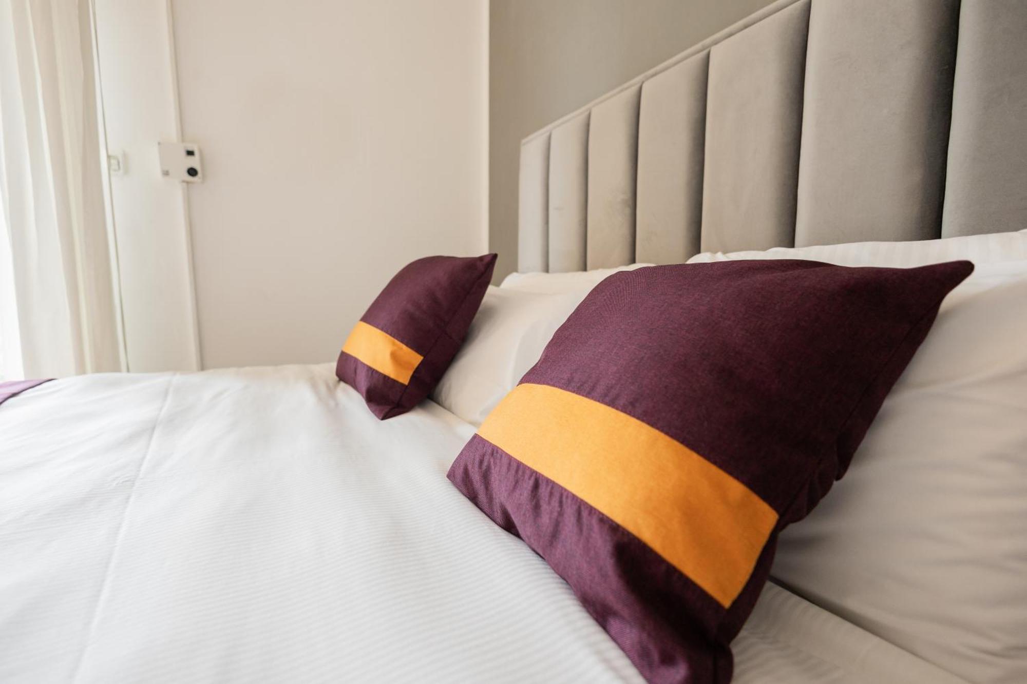 Apartamento Corso Italia Attic In Milan By 101Flats Exterior foto