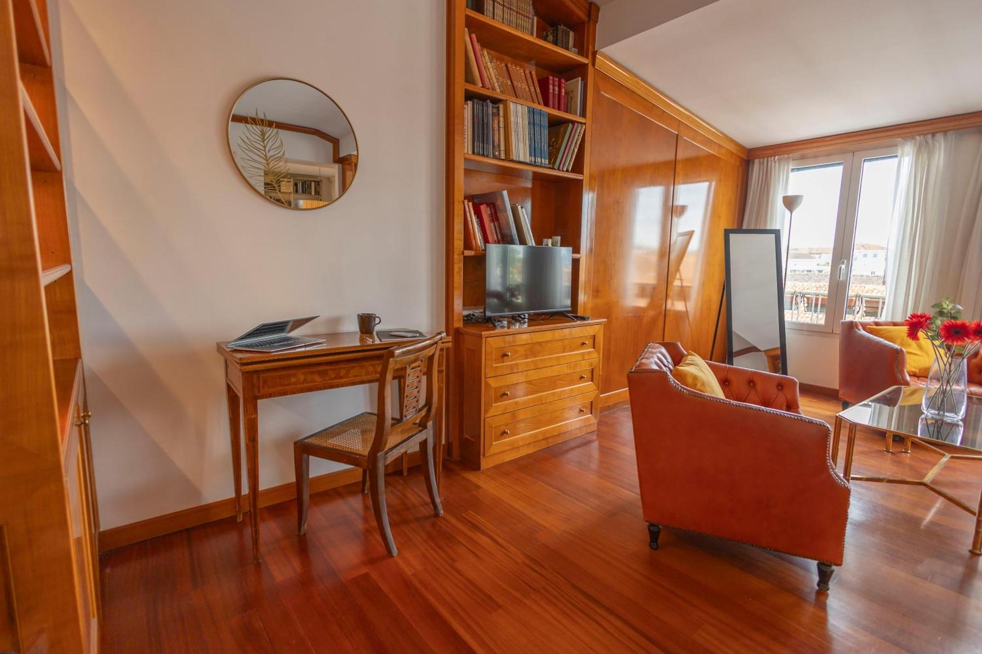 Apartamento Corso Italia Attic In Milan By 101Flats Exterior foto