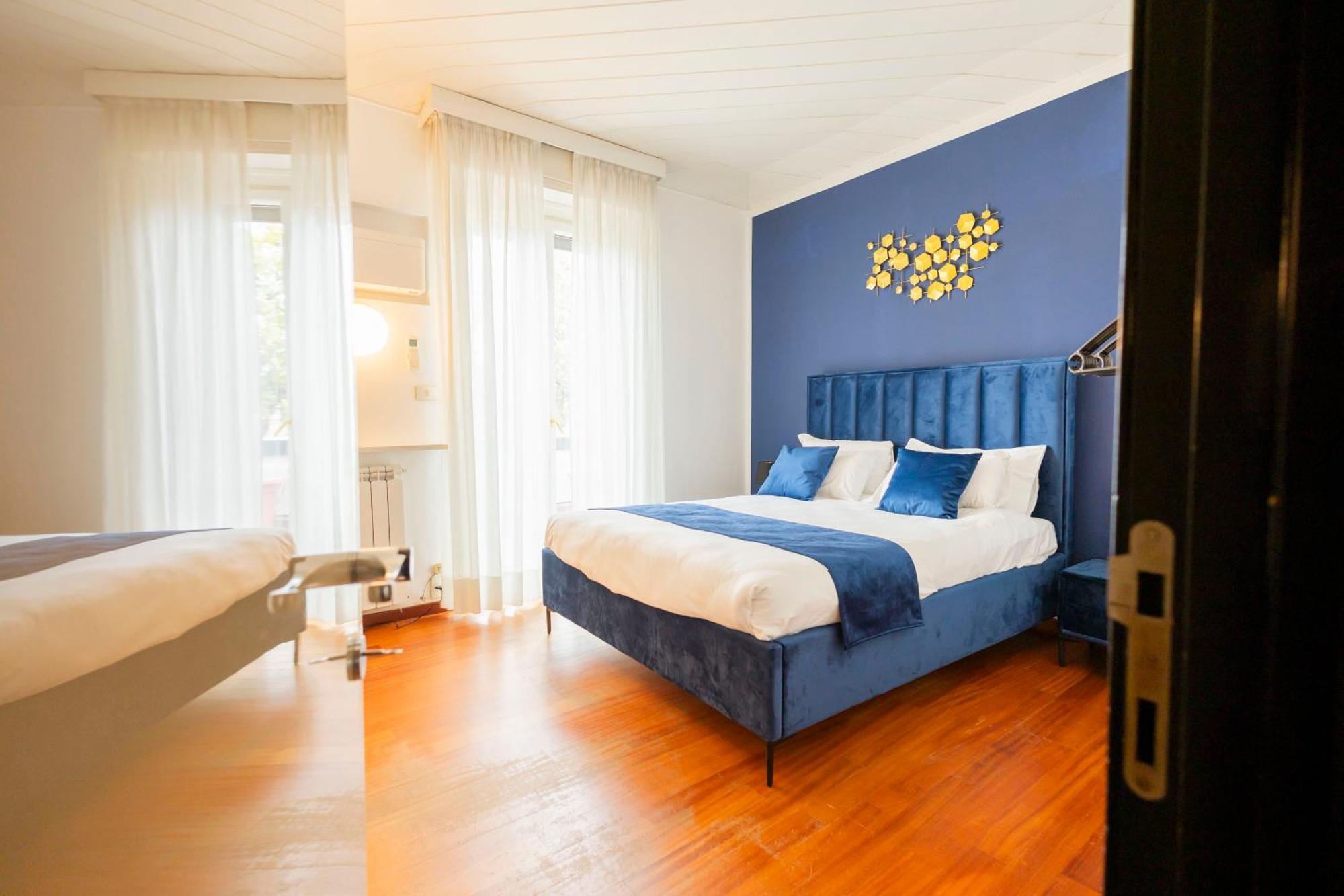 Apartamento Corso Italia Attic In Milan By 101Flats Exterior foto
