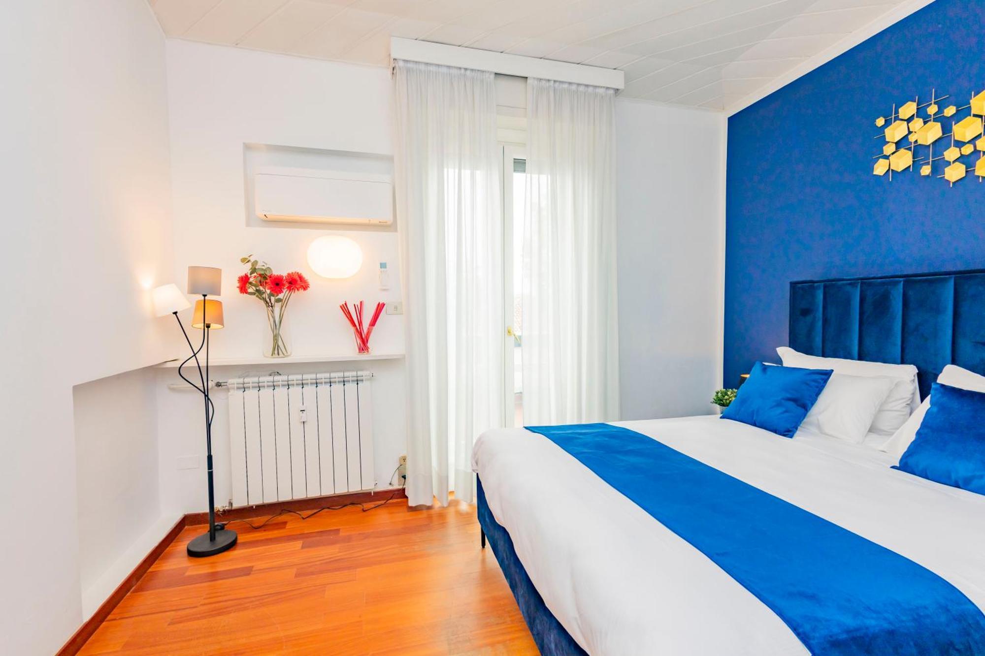 Apartamento Corso Italia Attic In Milan By 101Flats Exterior foto