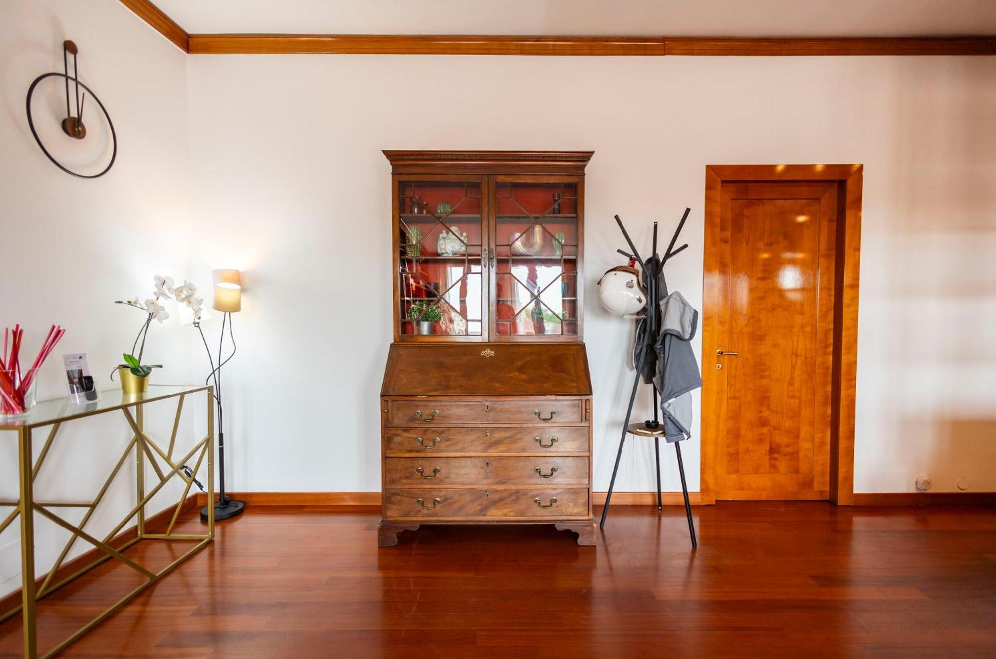 Apartamento Corso Italia Attic In Milan By 101Flats Exterior foto