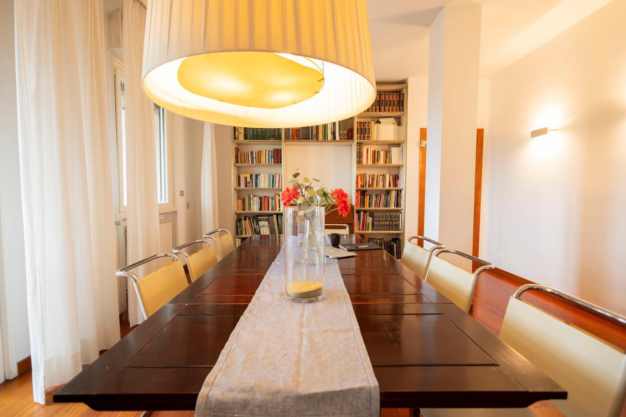Apartamento Corso Italia Attic In Milan By 101Flats Exterior foto