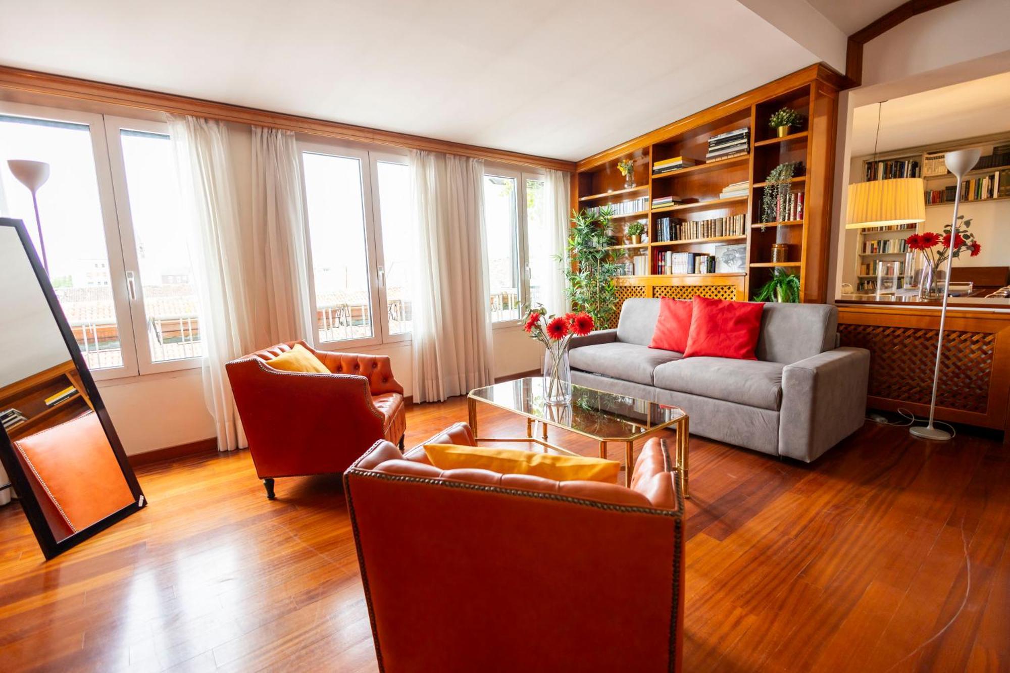 Apartamento Corso Italia Attic In Milan By 101Flats Exterior foto