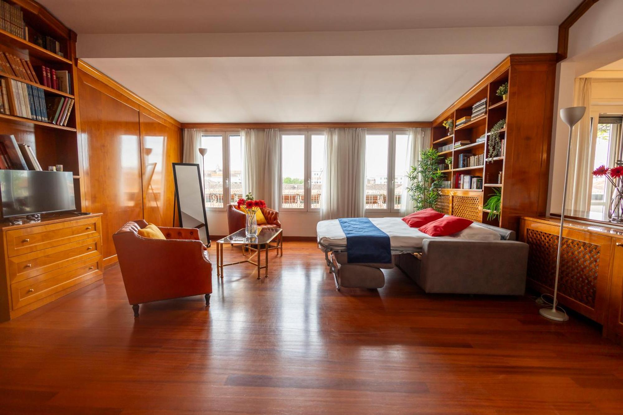 Apartamento Corso Italia Attic In Milan By 101Flats Exterior foto