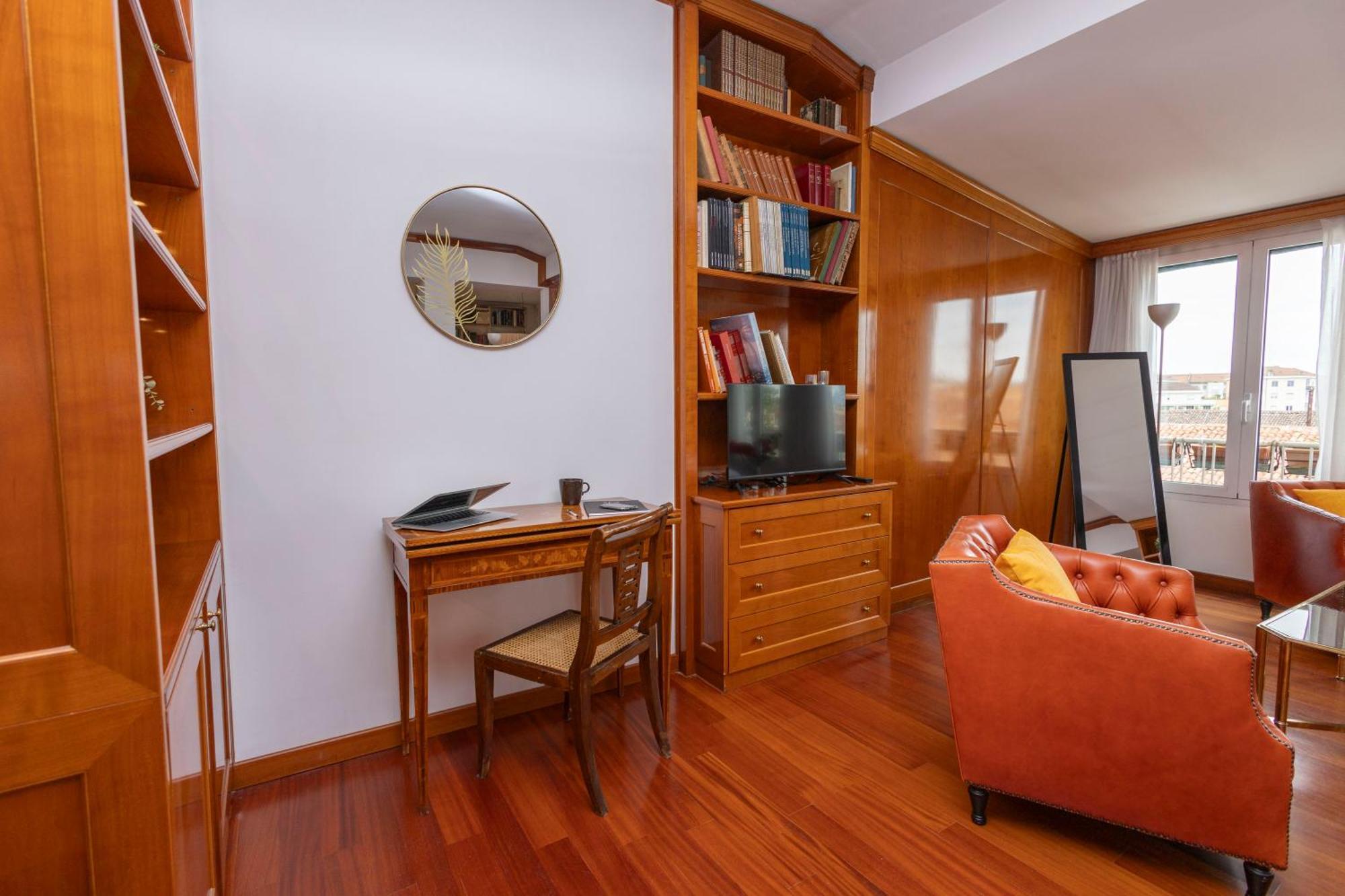 Apartamento Corso Italia Attic In Milan By 101Flats Exterior foto