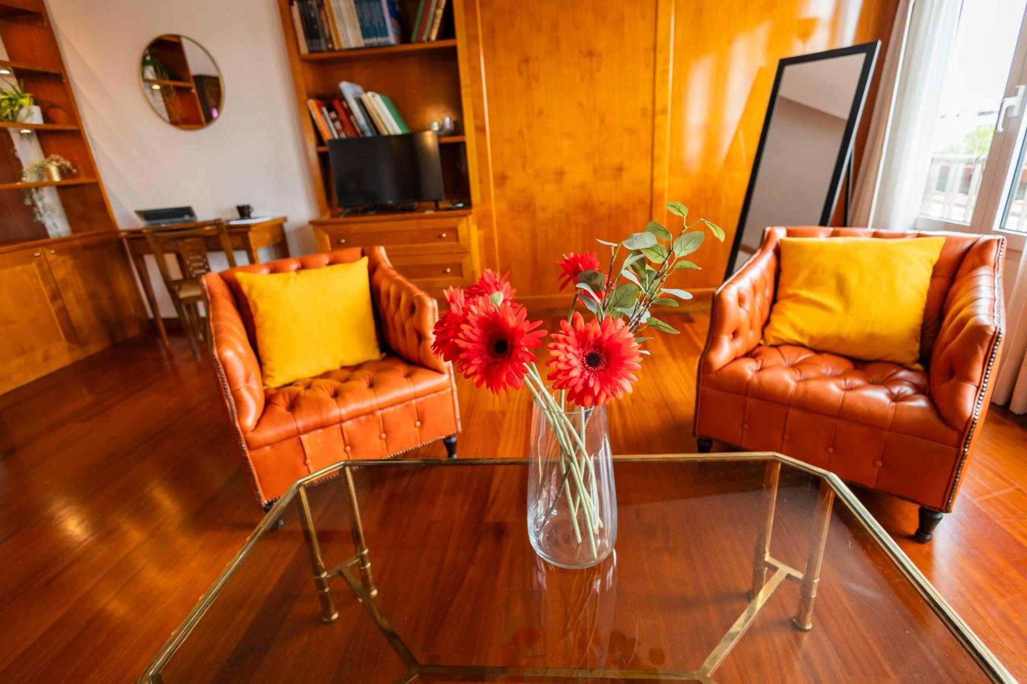 Apartamento Corso Italia Attic In Milan By 101Flats Exterior foto