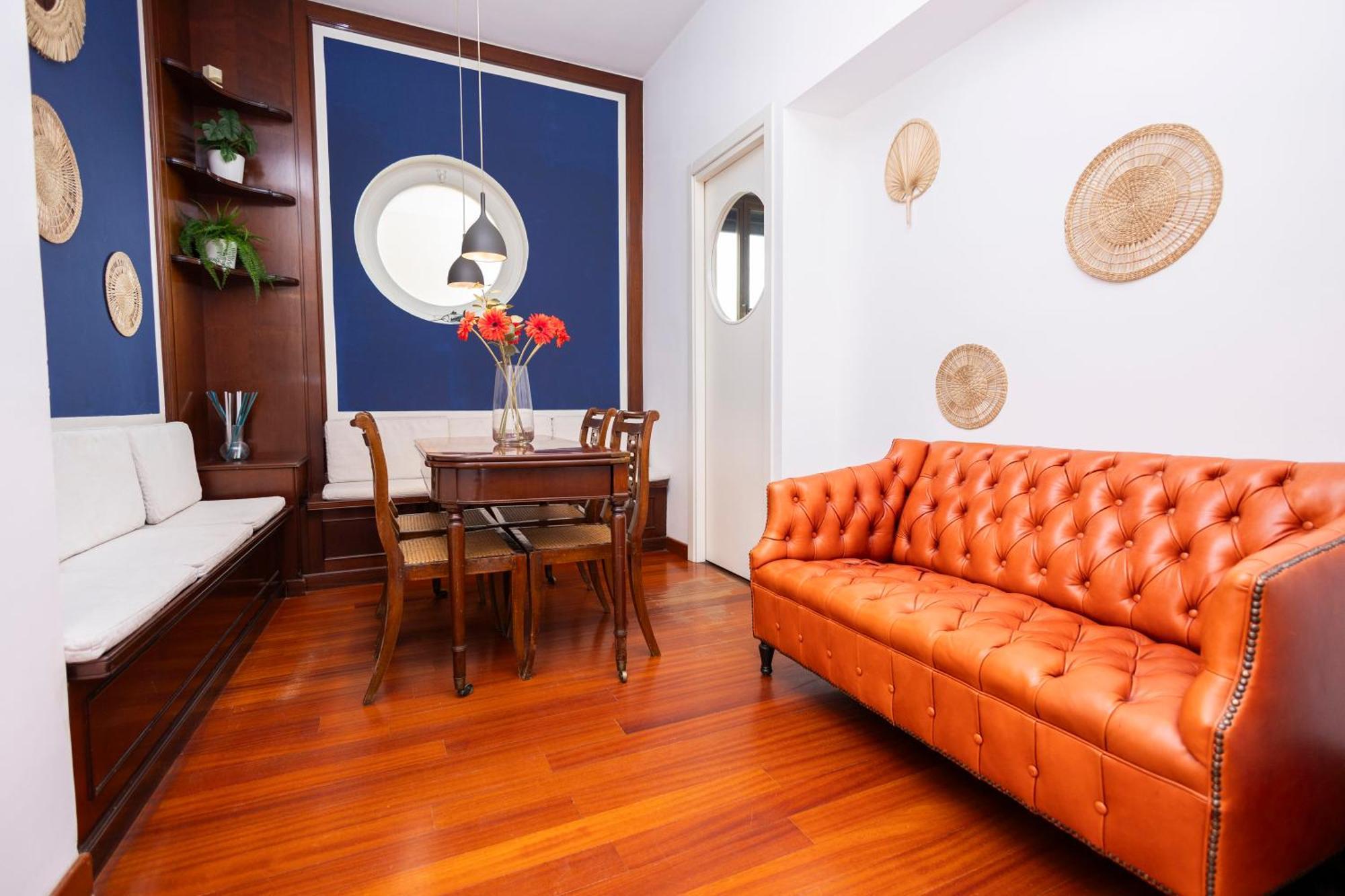 Apartamento Corso Italia Attic In Milan By 101Flats Exterior foto