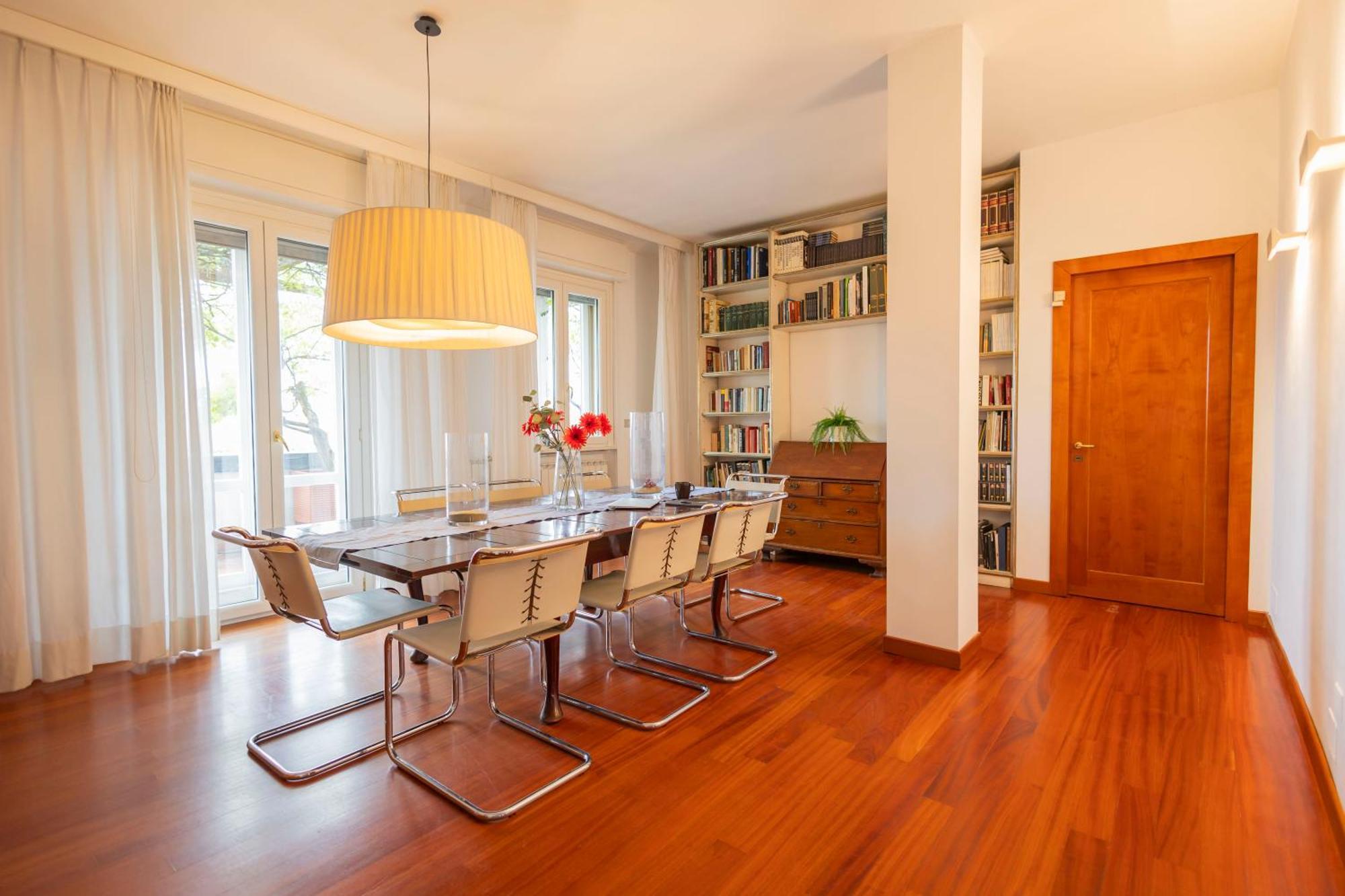 Apartamento Corso Italia Attic In Milan By 101Flats Exterior foto