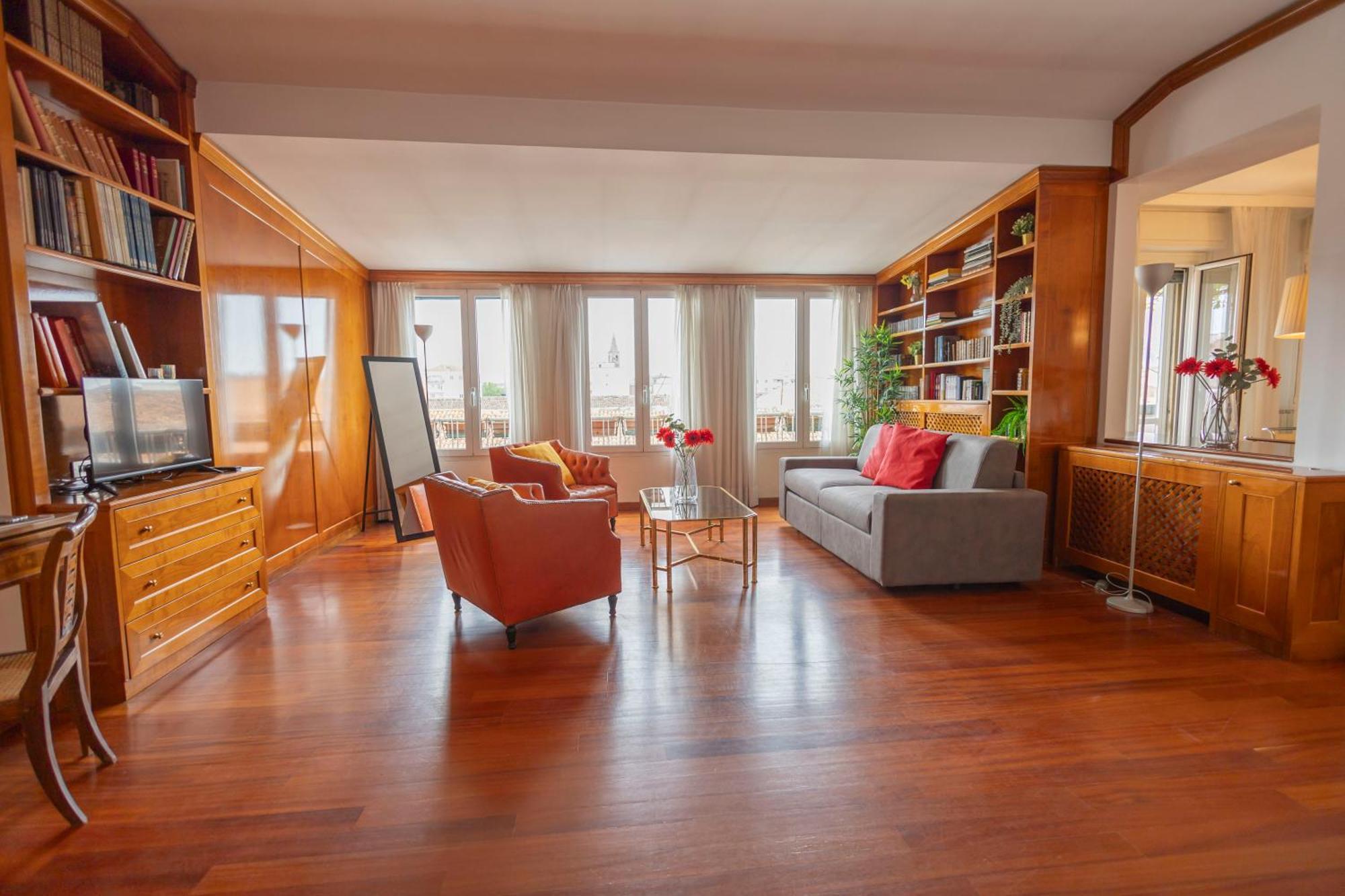 Apartamento Corso Italia Attic In Milan By 101Flats Exterior foto