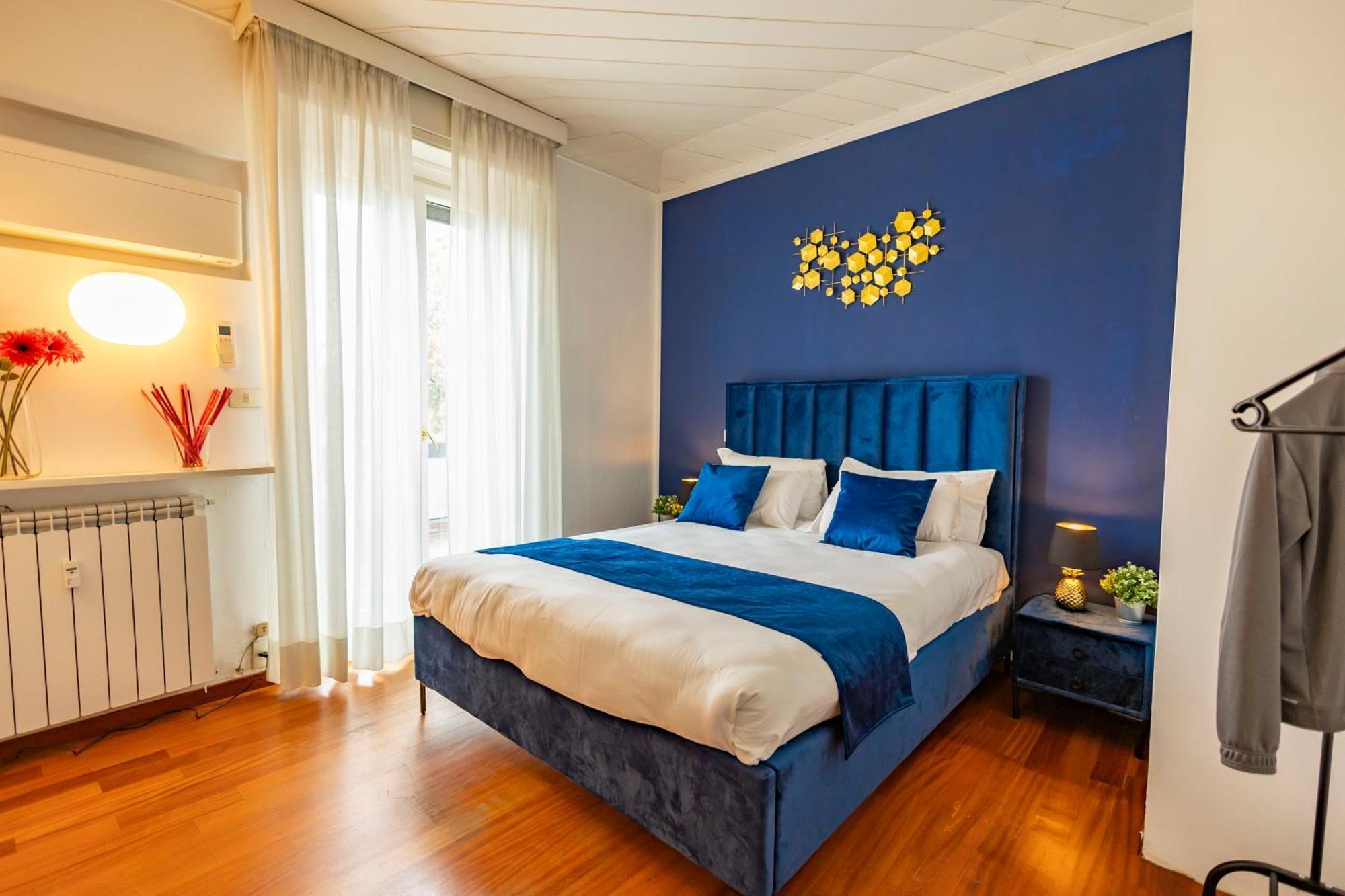 Apartamento Corso Italia Attic In Milan By 101Flats Exterior foto