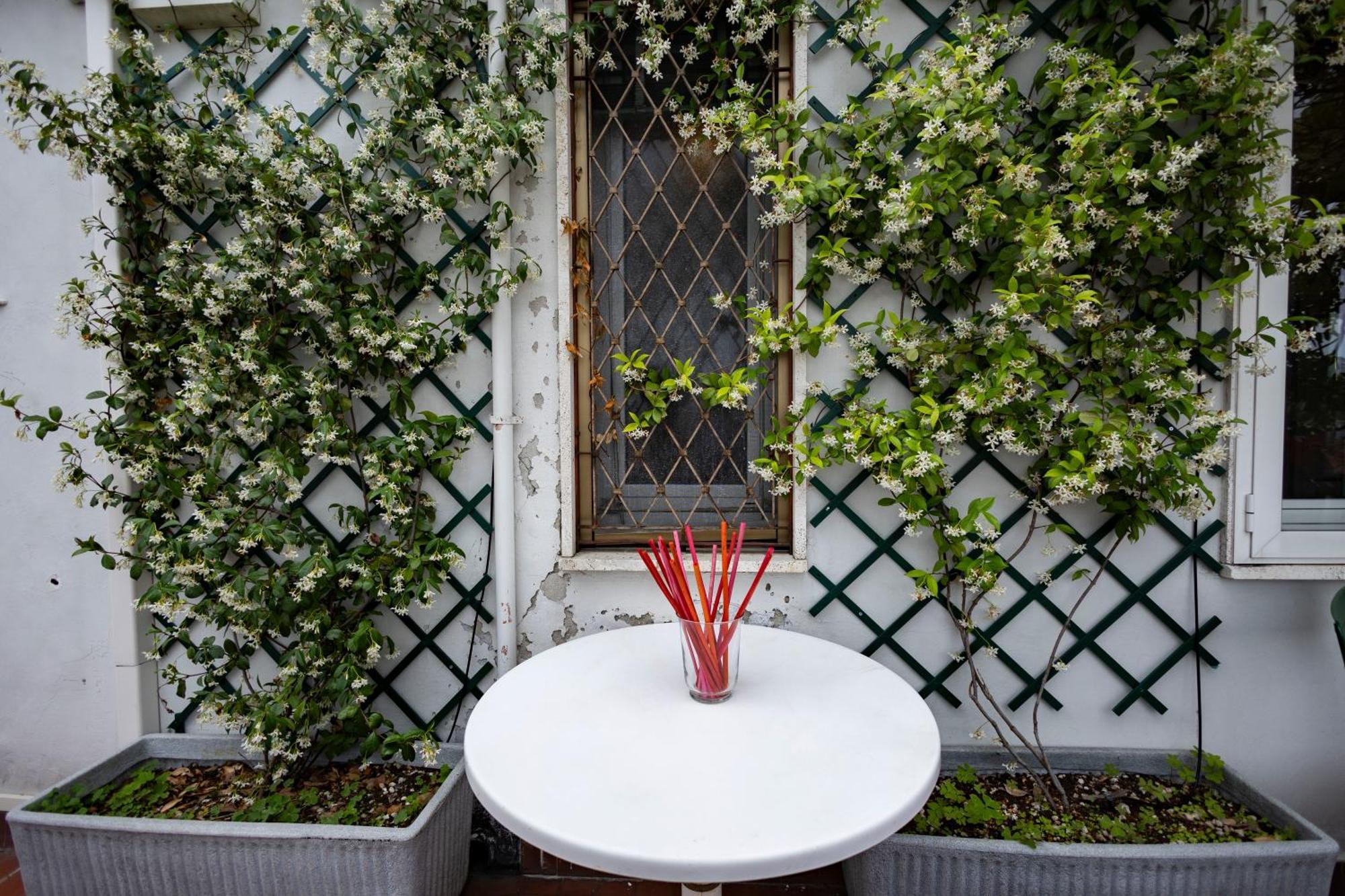 Apartamento Corso Italia Attic In Milan By 101Flats Exterior foto